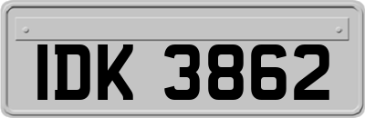 IDK3862