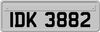 IDK3882