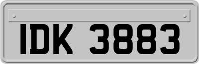 IDK3883