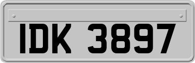 IDK3897