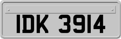 IDK3914