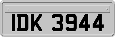 IDK3944