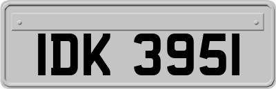 IDK3951
