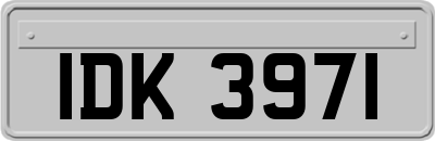 IDK3971