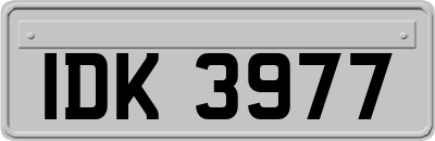 IDK3977