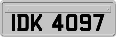 IDK4097