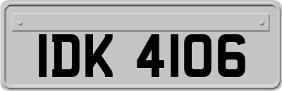 IDK4106