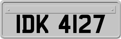 IDK4127