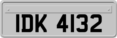 IDK4132