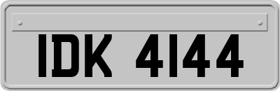 IDK4144