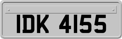 IDK4155