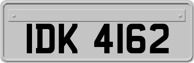 IDK4162