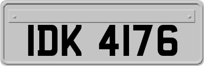 IDK4176