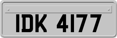 IDK4177