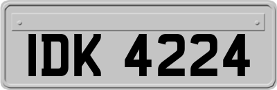 IDK4224
