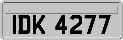 IDK4277