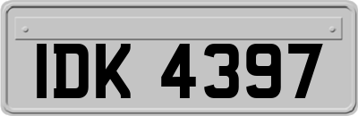 IDK4397