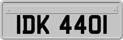 IDK4401