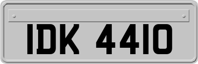 IDK4410