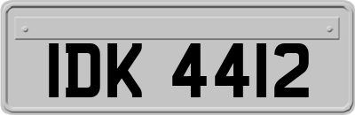 IDK4412