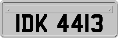 IDK4413