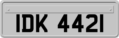 IDK4421