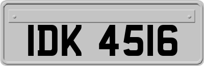 IDK4516