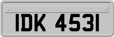IDK4531