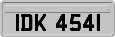 IDK4541
