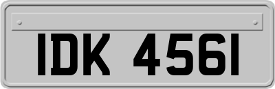 IDK4561