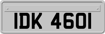 IDK4601