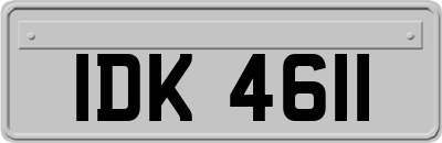IDK4611