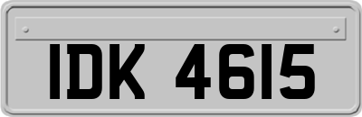 IDK4615