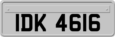 IDK4616