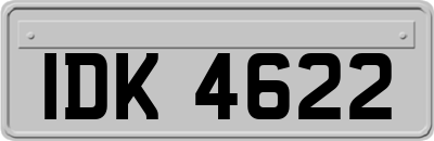 IDK4622