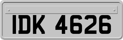 IDK4626