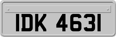 IDK4631