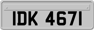 IDK4671