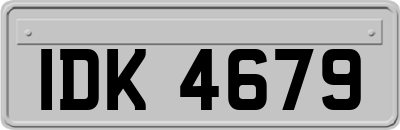IDK4679