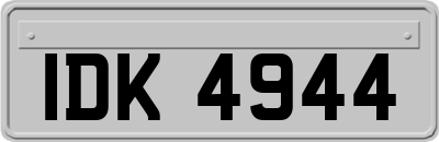 IDK4944