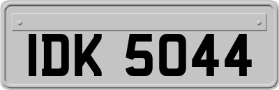 IDK5044