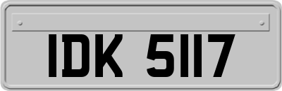 IDK5117