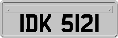IDK5121