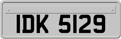 IDK5129