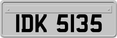 IDK5135