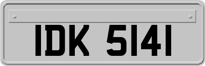 IDK5141