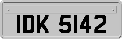 IDK5142