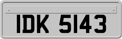 IDK5143
