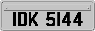 IDK5144