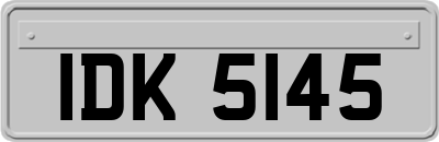 IDK5145